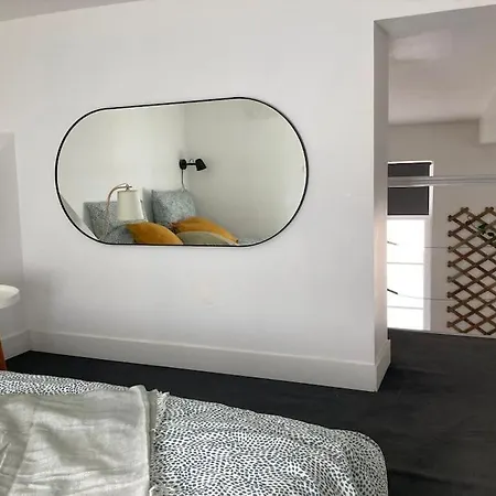 Duplex Hypercentre Avec Parking