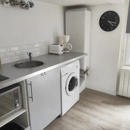 Duplex Hypercentre Avec Parking Ruan